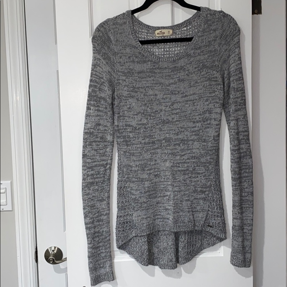 Hollister Sweater